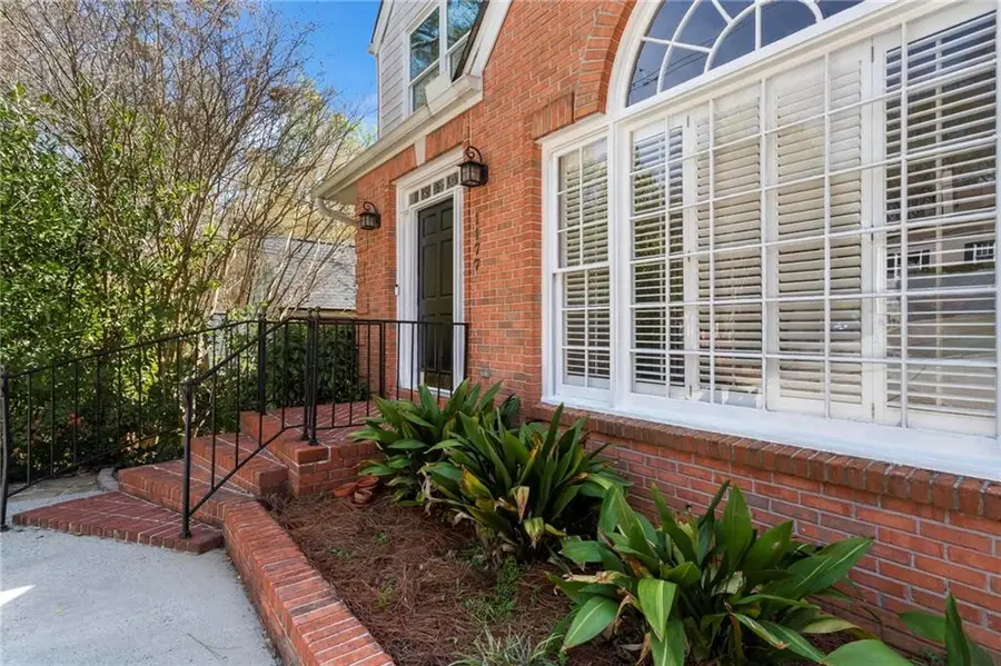 1177 Amsterdam Avenue Ne, Atlanta, GA 30306 - #3