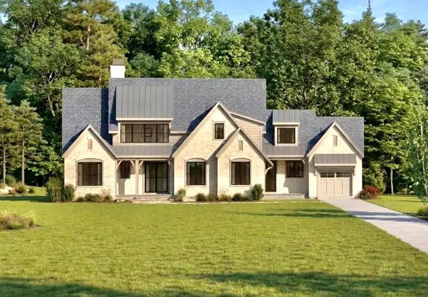 116 Cuthbert Lane, Acworth, GA 30101 - #1