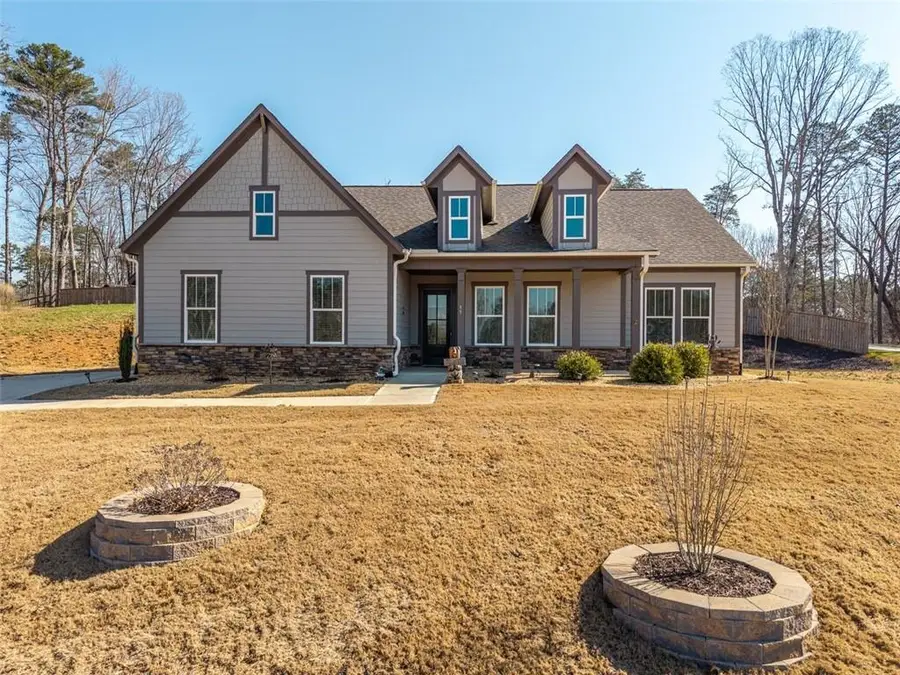 55 Linger Longer Drive, Ellijay, GA 30540 - #3