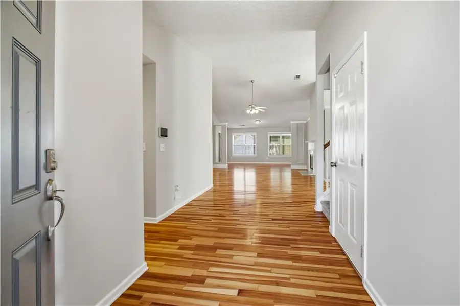 1159 Simonton Glen Way, Lawrenceville, GA 30045 - #3