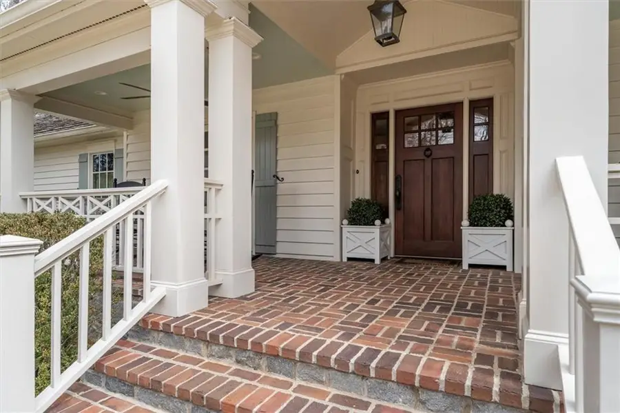 4875 Powers Ferry Road, Atlanta, GA 30327 - #3