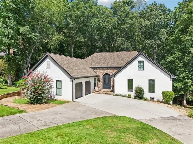3325 Sweetwater Drive, Cumming, GA 30041 - #1