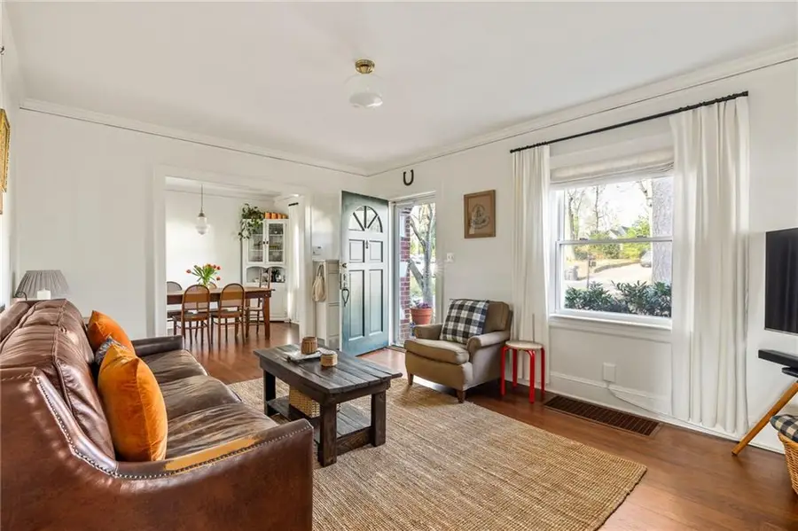 2490 Jefferson Terrace, Atlanta, GA 30344 - #2