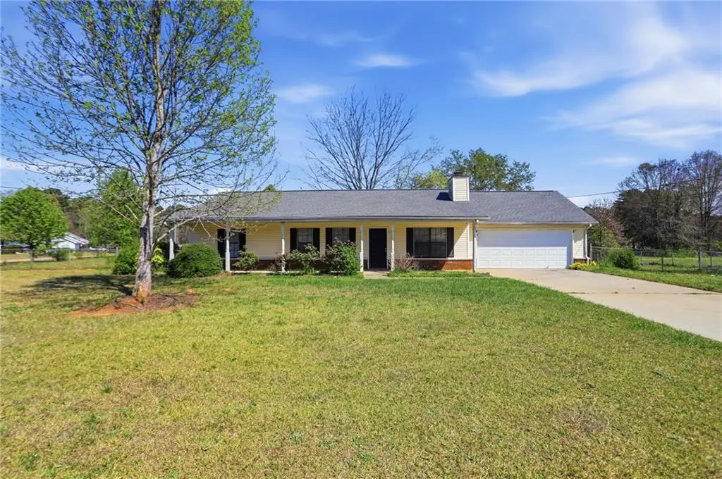 30 Oak Wood Lane, Covington, GA 30016 - #1