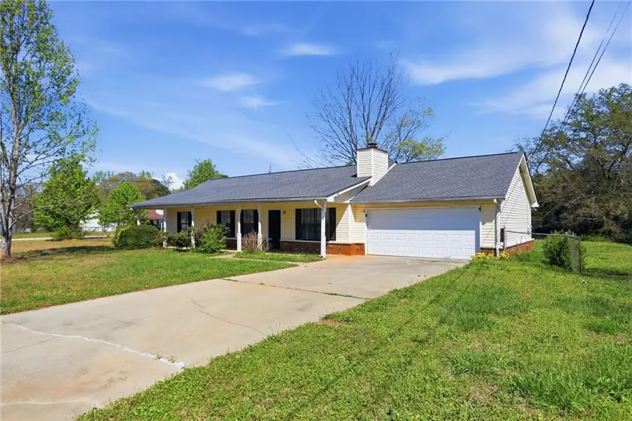 30 Oak Wood Lane, Covington, GA 30016 - #2