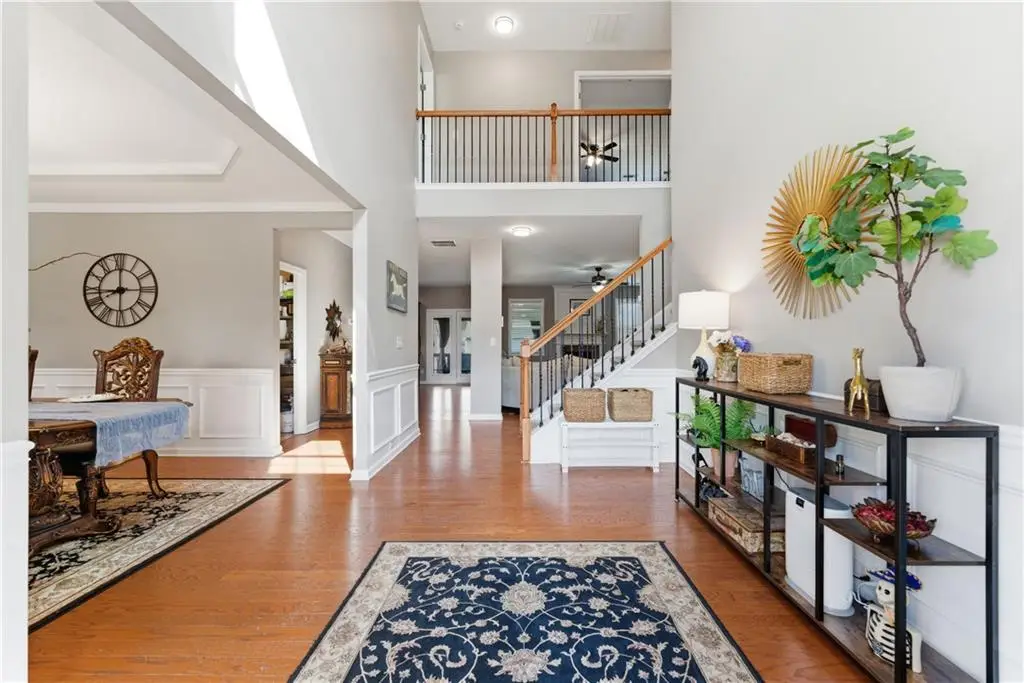 607 Ceremony Way, Acworth, GA 30102 - #1