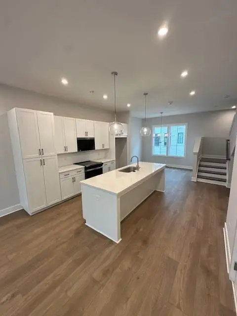 991 Bibbs Circle Nw #23, Atlanta, GA 30318 - #3