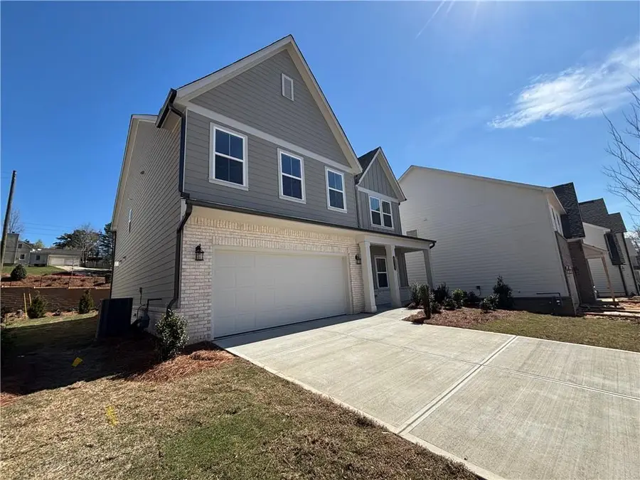 6135 Kismet Road, Buford, GA 30518 - #2