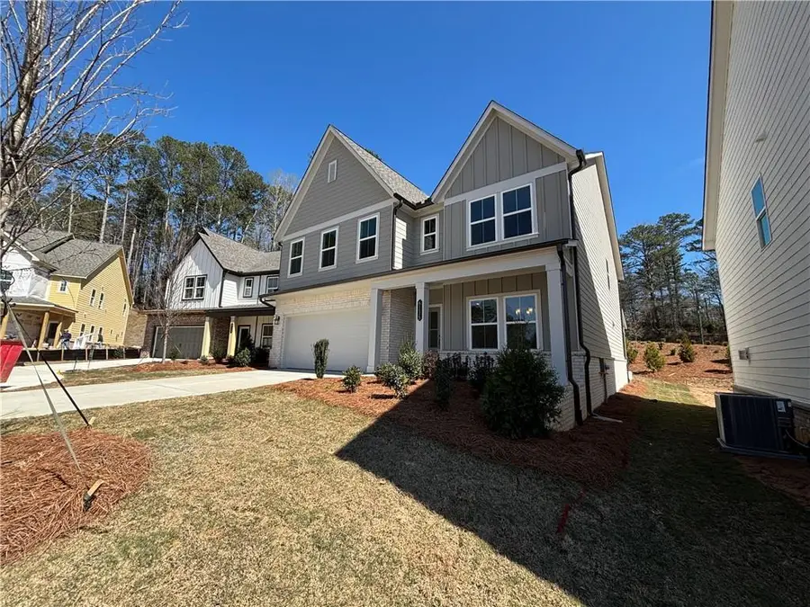 6135 Kismet Road, Buford, GA 30518 - #3