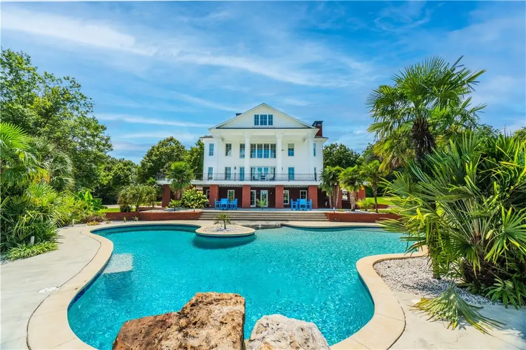 1775 Double Springs Church Road, Monroe, GA 30656 - #1