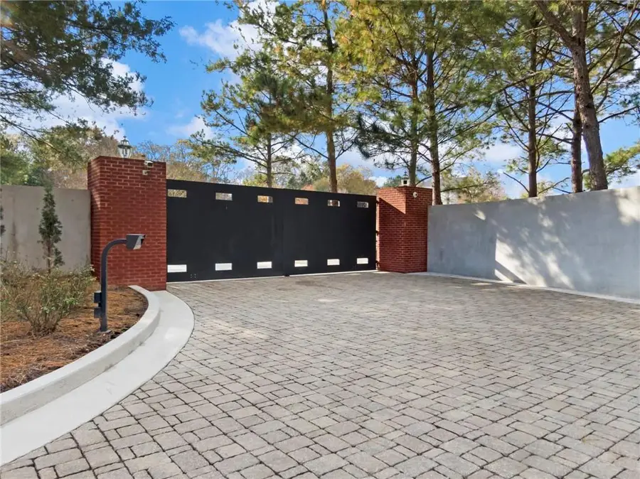 1775 Double Springs Church Road, Monroe, GA 30656 - #2