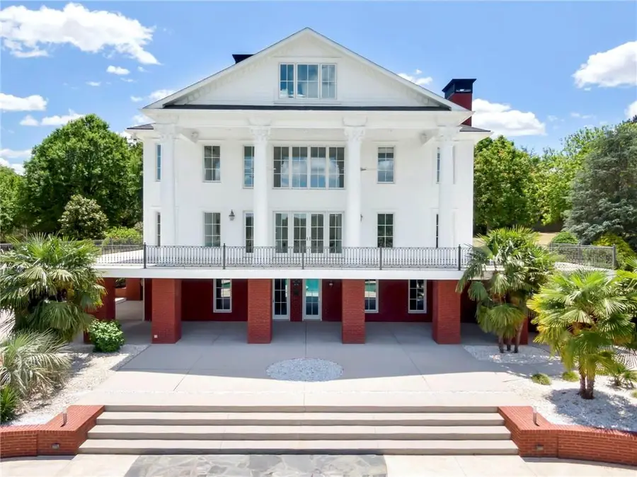 1775 Double Springs Church Road, Monroe, GA 30656 - #3