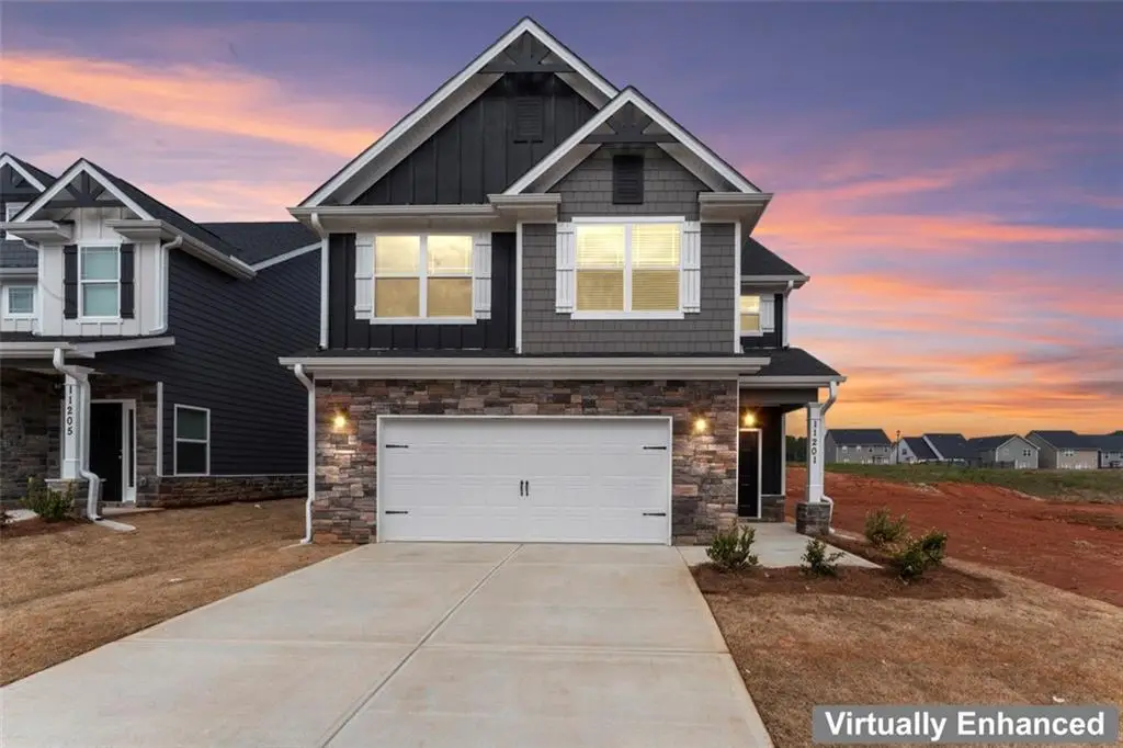 11201 Cornerstone Way, Hampton, GA 30228 - #1