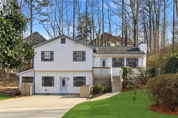 2404 Rhine Court, Lawrenceville, GA 30043