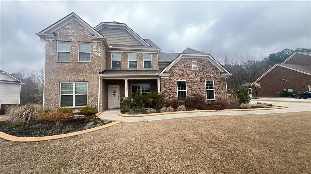 165 Calverton Lane, Tyrone, GA 30290 - #1