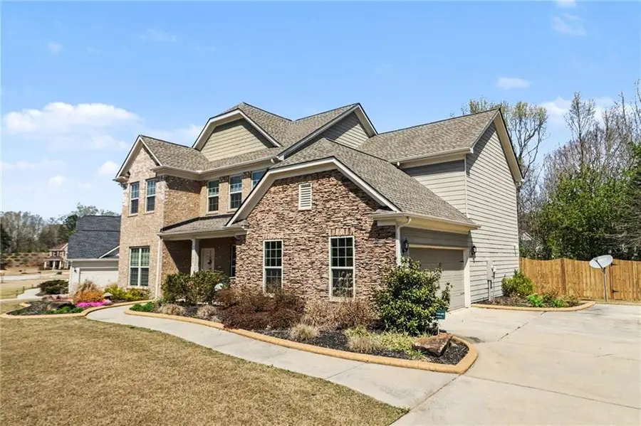 165 Calverton Lane, Tyrone, GA 30290 - #2