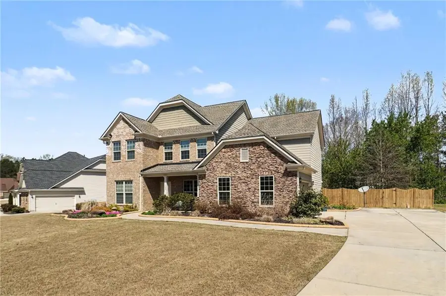 165 Calverton Lane, Tyrone, GA 30290 - #3