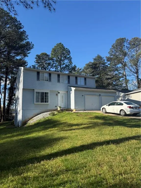 5070 Rockborough Trail, Norcross, GA 30071