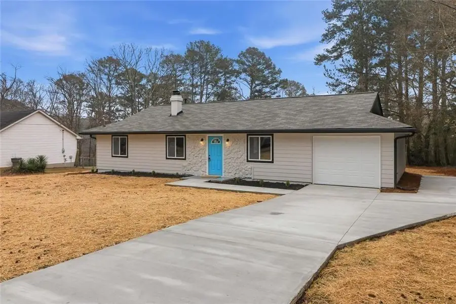 6075 Sumter Drive, Douglasville, GA 30135 - #2