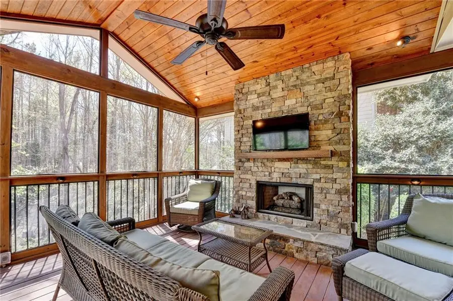 270 Graystone Way, Alpharetta, GA 30005 - #2