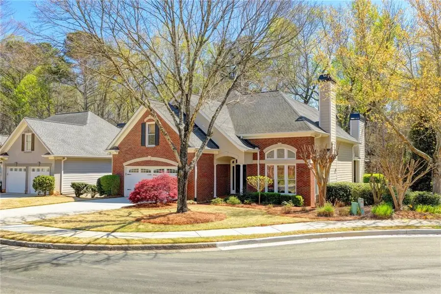 270 Graystone Way, Alpharetta, GA 30005 - #3