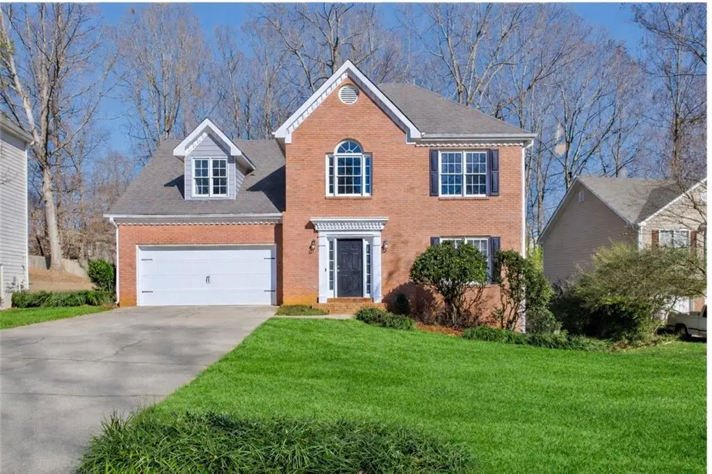 680 Somerset Vale Drive, Lawrenceville, GA 30044 - #1