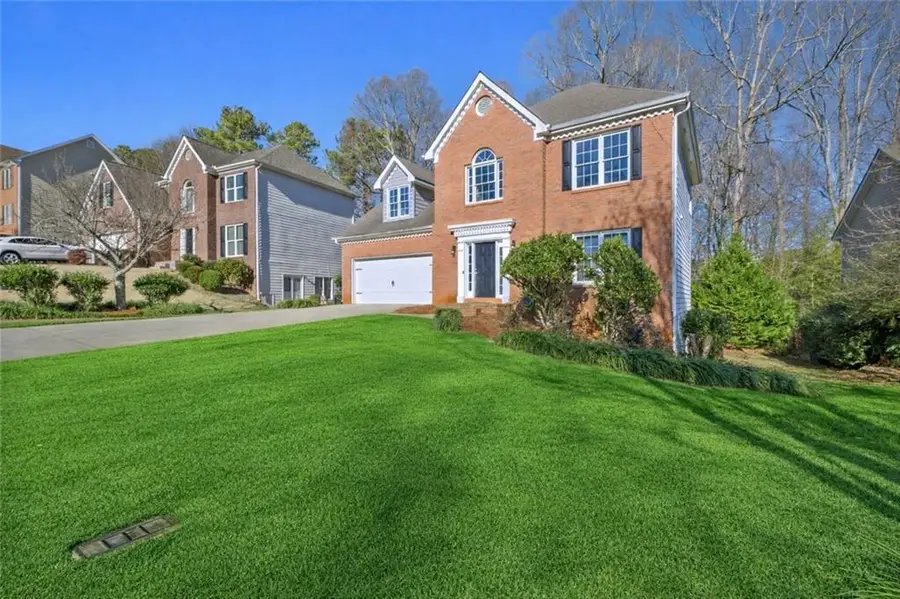 680 Somerset Vale Drive, Lawrenceville, GA 30044 - #2