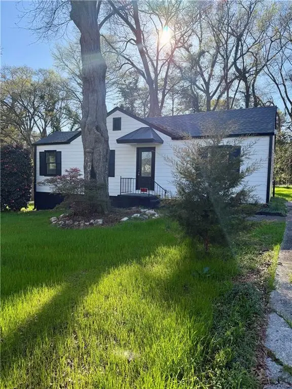 3907 Market Street, Clarkston, GA 30021