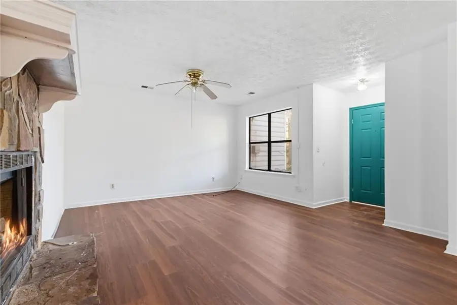 7632 Tara Road, Jonesboro, GA 30236 - #3