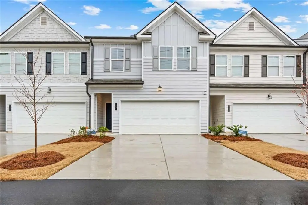 48 Leggett Drive, Villa Rica, GA 30180 - #1