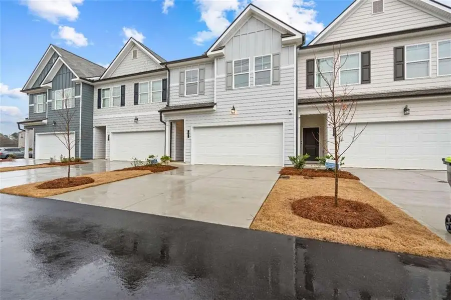 48 Leggett Drive, Villa Rica, GA 30180 - #3