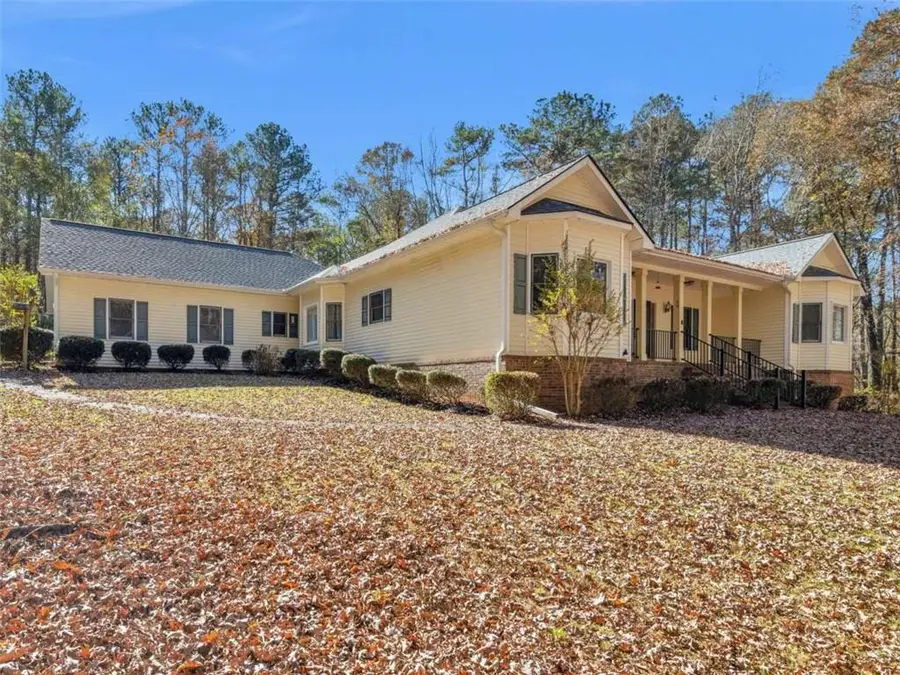 2024 Turner Church Road, McDonough, GA 30252 - #2