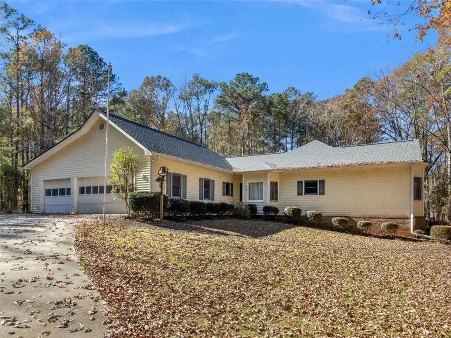 2024 Turner Church Road, McDonough, GA 30252 - #3