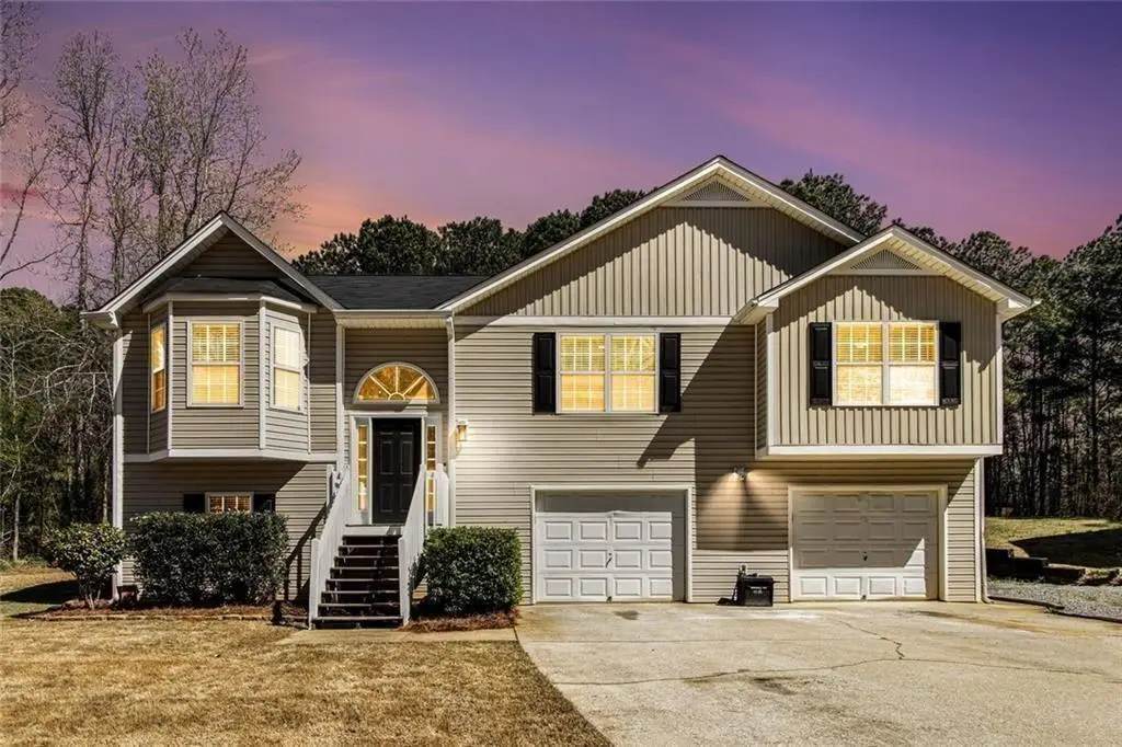 708 Zion Church Road, Dallas, GA 30157 - #1