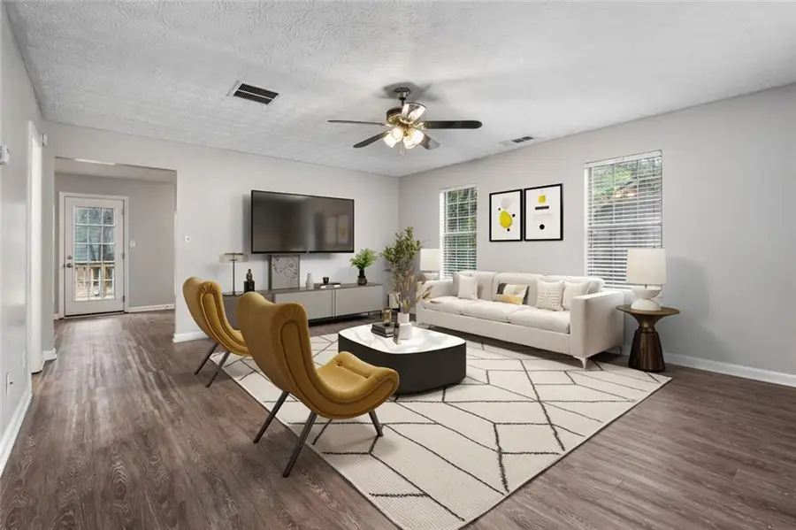 207 Antebellum Court, Riverdale, GA 30274 - #3