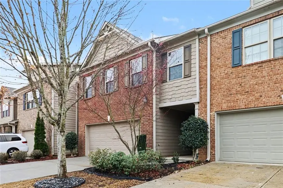 2524 Morgan Chase Drive, Buford, GA 30519 - #2