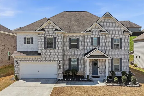 5560 Mirror Lake Drive, Cumming, GA 30028