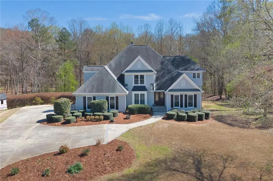 585 Ripplewater Drive Sw, Marietta, GA 30064 - #2