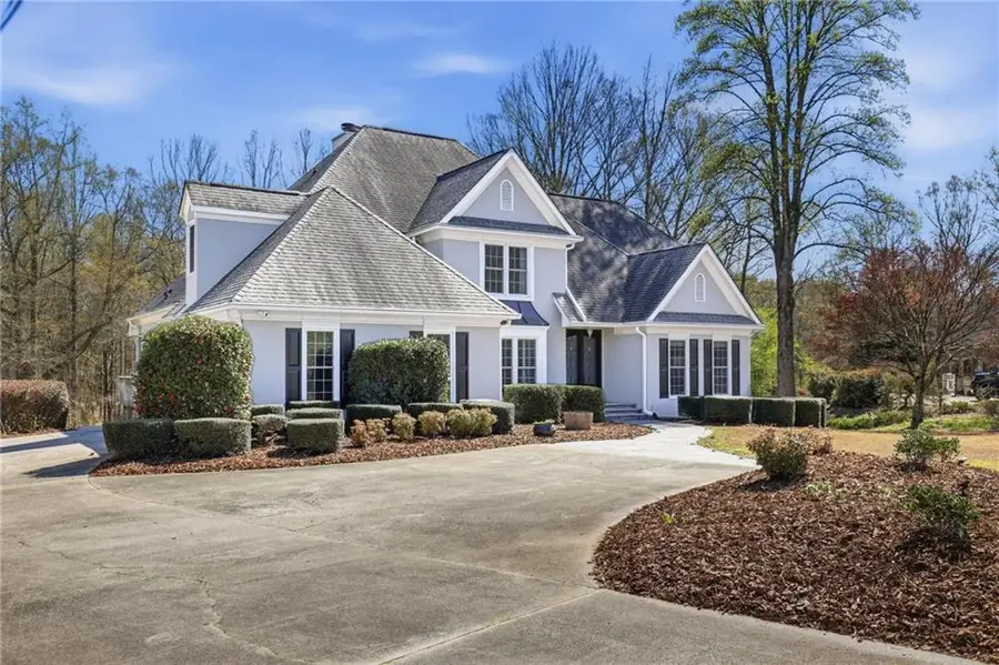 585 Ripplewater Drive Sw, Marietta, GA 30064 - #3