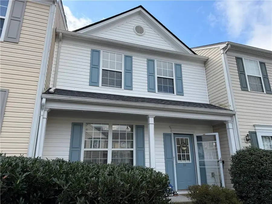 10900 Wittenridge Drive #I4, Alpharetta, GA 30022 - #2