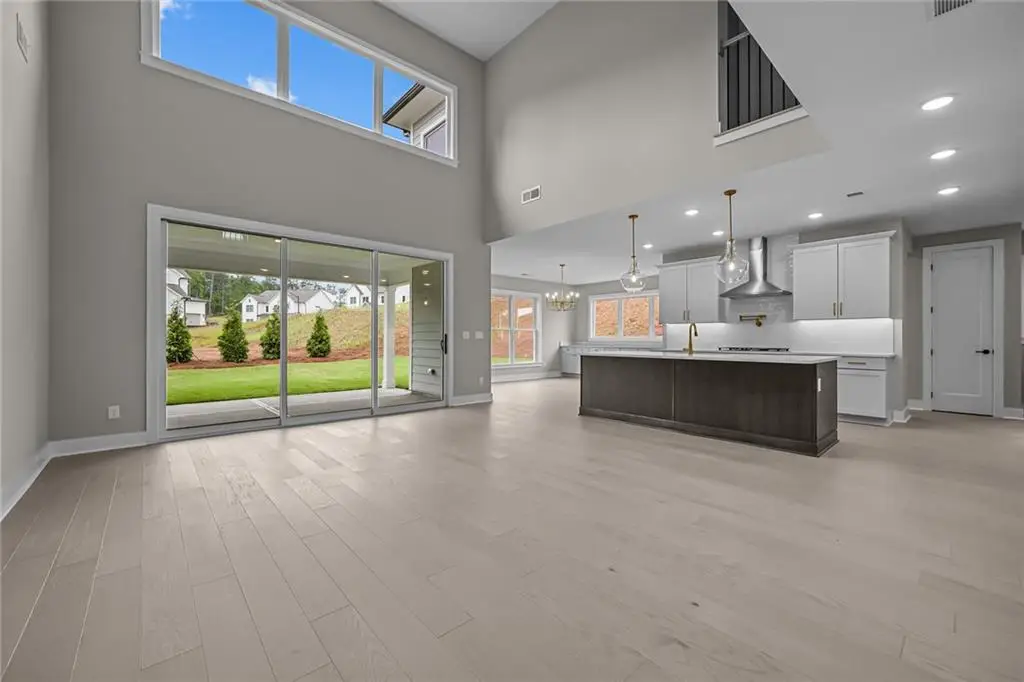 444 Lower Shoreline Court Sw, Marietta, GA 30064 - #1