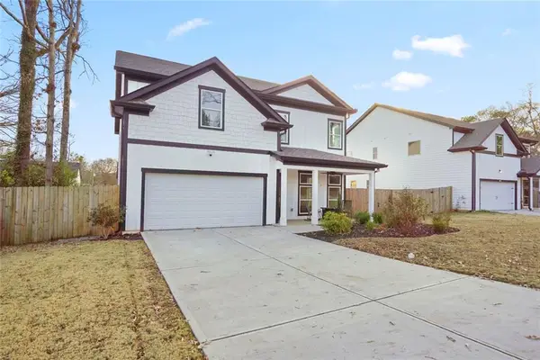 1057 Turner Street Ne, Conyers, GA 30012