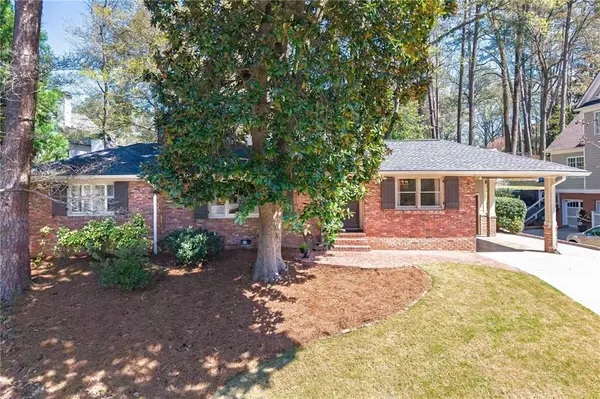 2059 Brookview Drive Nw, Atlanta, GA 30318