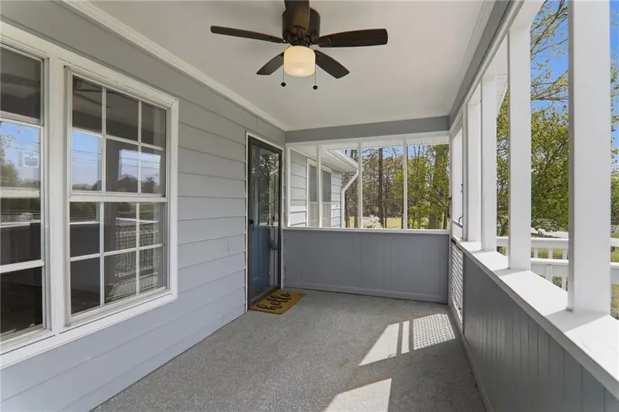 4361 Ben Hill Road, Lithia Springs, GA 30122 - #2