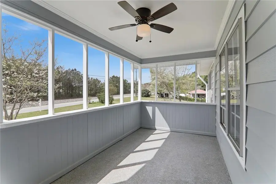 4361 Ben Hill Road, Lithia Springs, GA 30122 - #3