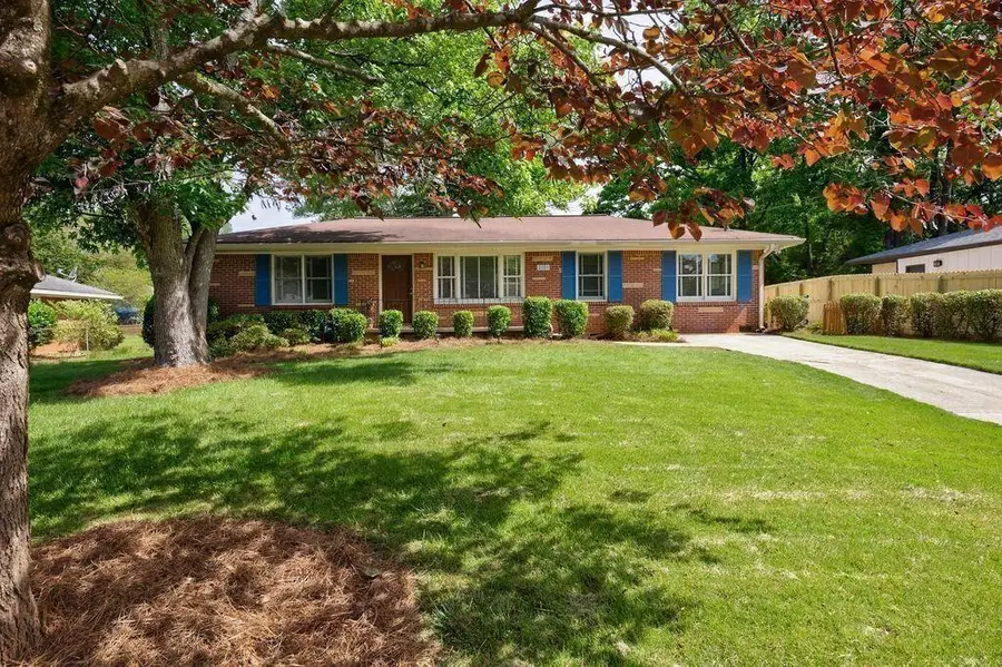 3060 Wilson Road, Decatur, GA 30033 - #2