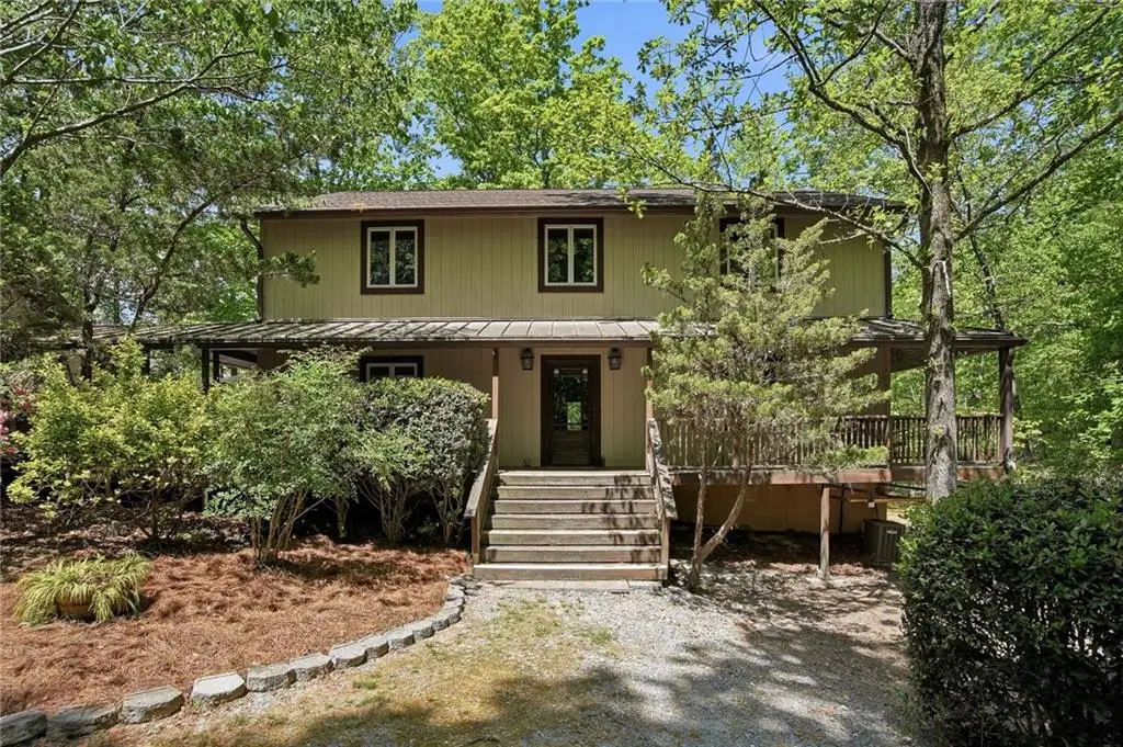 13370 Providence Park Drive, Milton, GA 30009 - #1