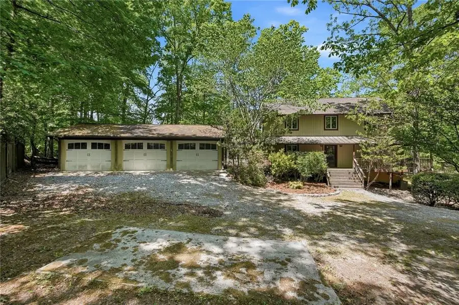 13370 Providence Park Drive, Milton, GA 30009 - #2
