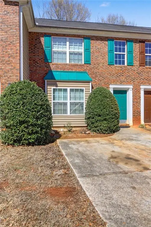 4612 Grand Central Parkway, Decatur, GA 30035 - #1