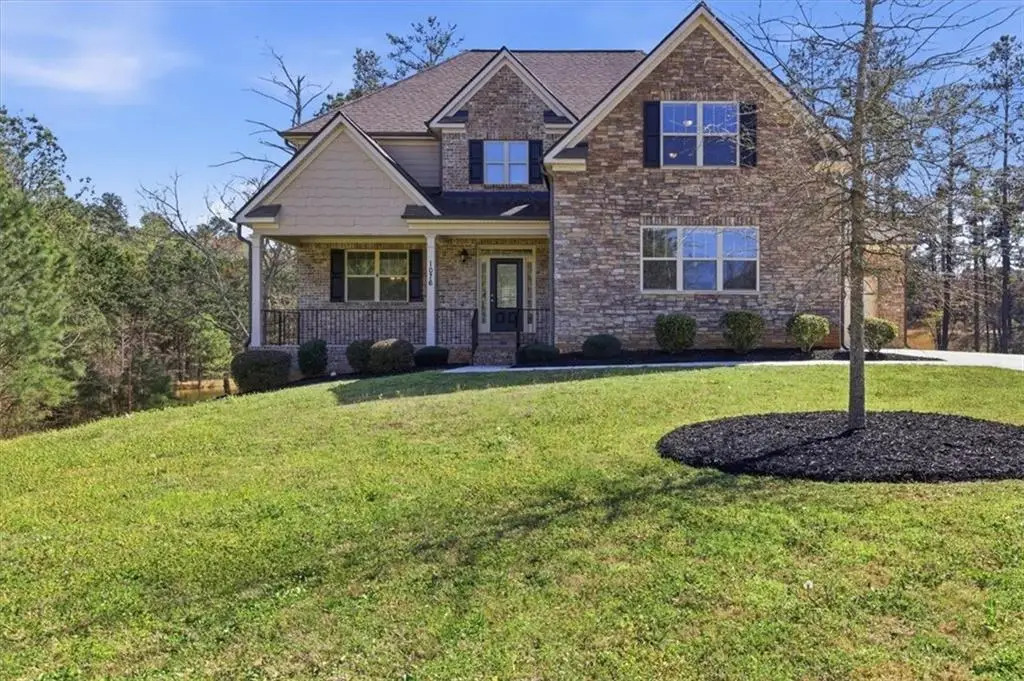 1076 Adams Haven Bend, Acworth, GA 30101 - #1